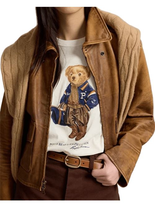 BEAR POLO RALPH LAUREN | 211B17774001